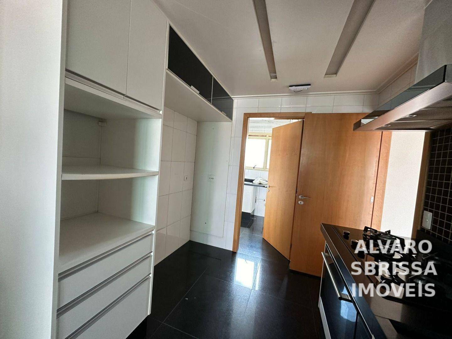 Apartamento à venda com 4 quartos, 152m² - Foto 11