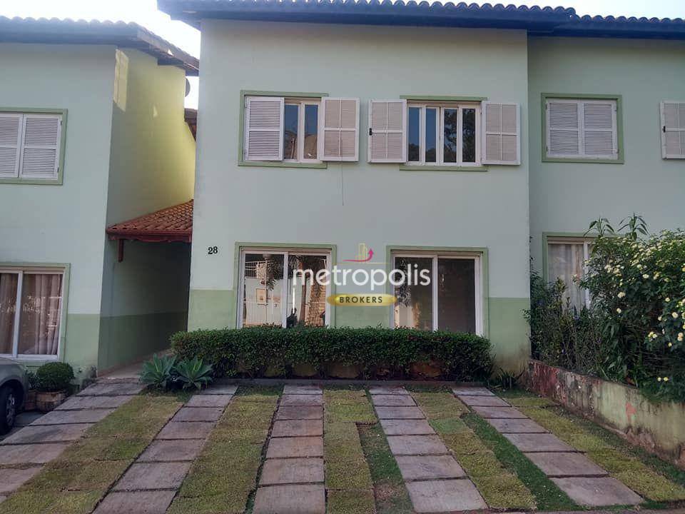 Sobrado à venda com 3 quartos, 220m² - Foto 6