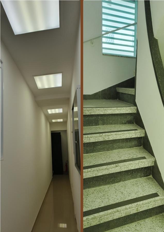 Prédio Inteiro para alugar com 11 quartos, 210m² - Foto 21