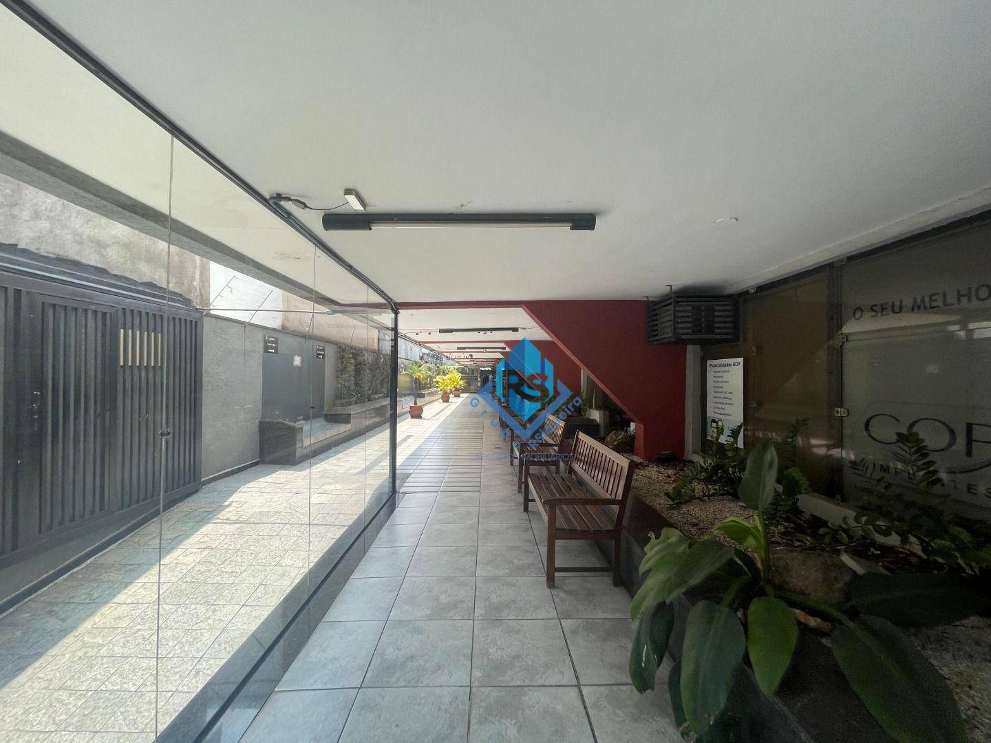 Conjunto Comercial-Sala à venda, 75m² - Foto 7