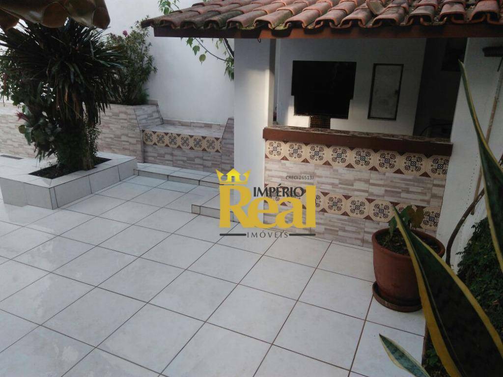 Sobrado à venda com 3 quartos, 301m² - Foto 46