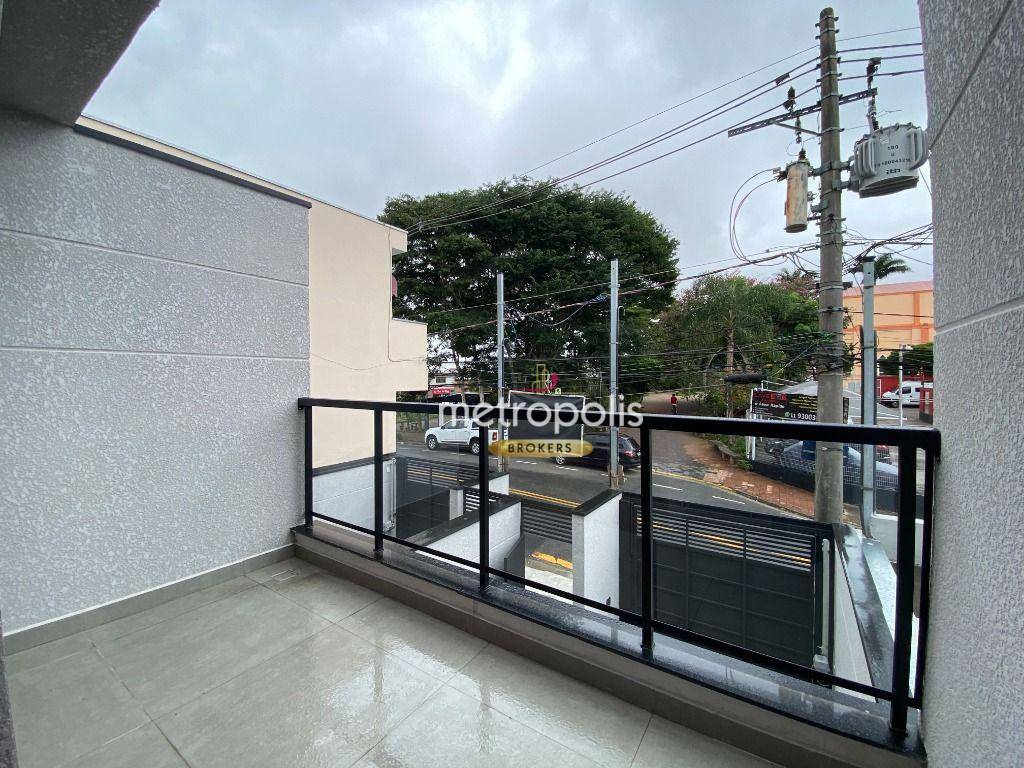 Sobrado à venda com 3 quartos, 158m² - Foto 41