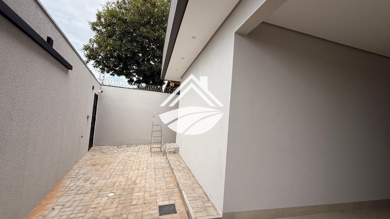 Casa à venda com 3 quartos, 176m² - Foto 19