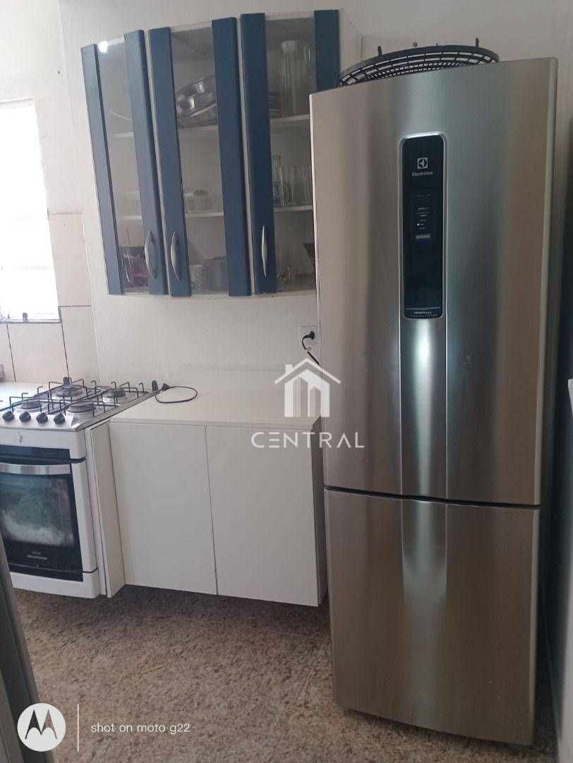 Casa à venda com 1 quarto, 136m² - Foto 8
