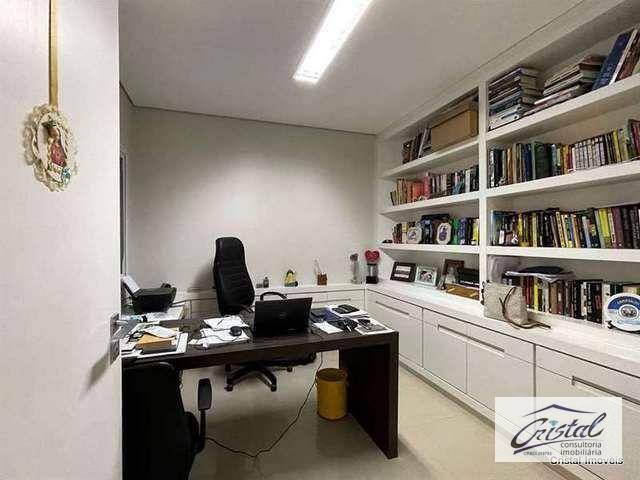 Casa à venda com 5 quartos, 610m² - Foto 15