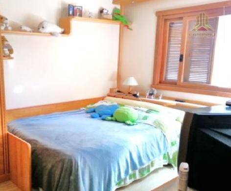 Apartamento à venda com 3 quartos, 140m² - Foto 13