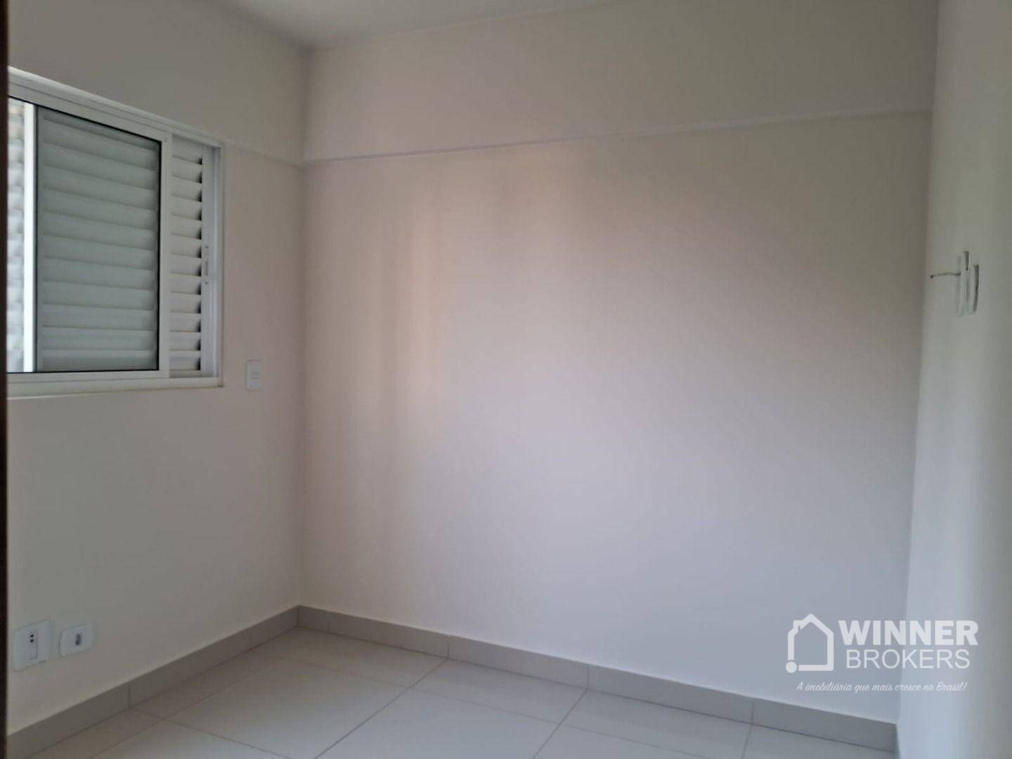 Apartamento à venda com 2 quartos, 49m² - Foto 4