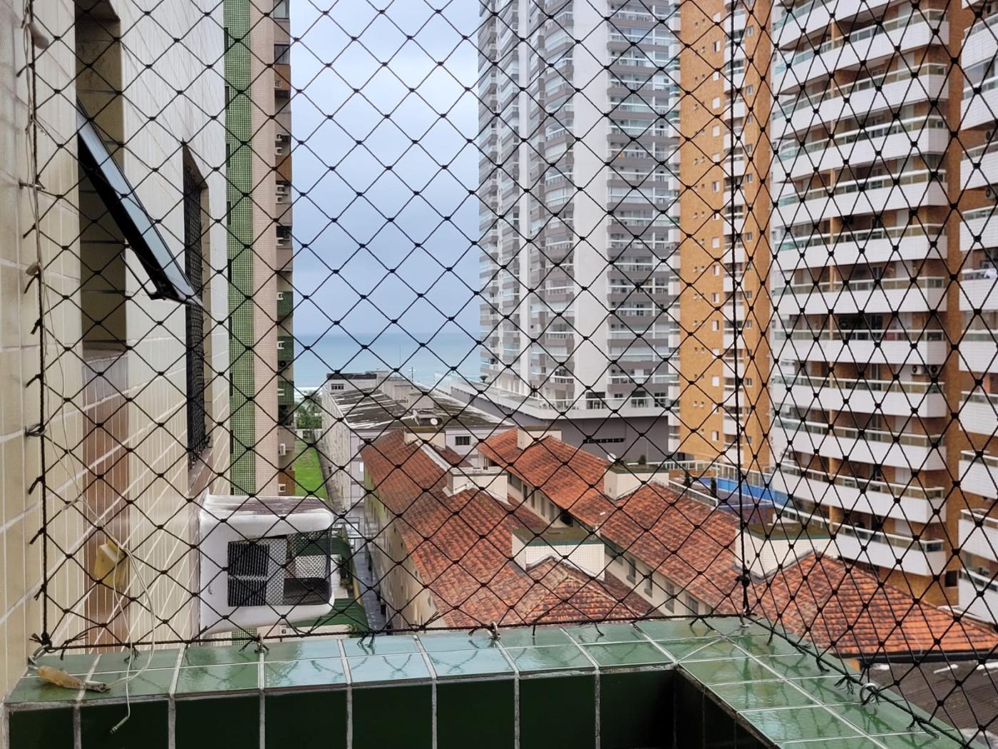 Apartamento à venda com 1 quarto, 53m² - Foto 1