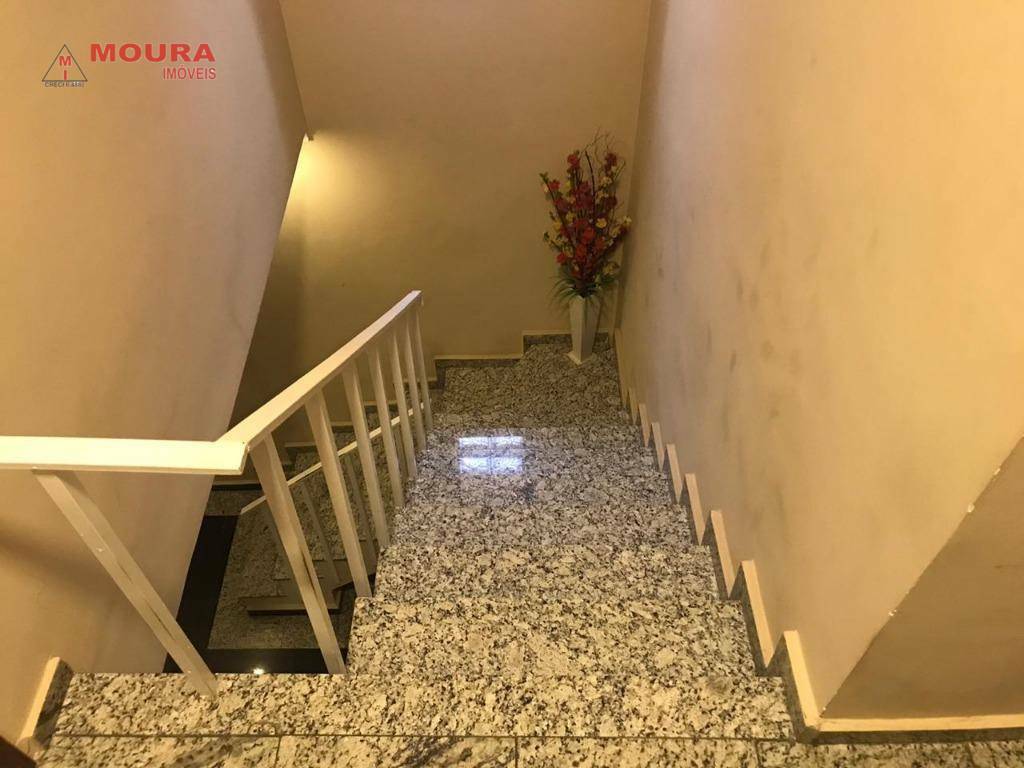 Sobrado à venda com 2 quartos, 128m² - Foto 7