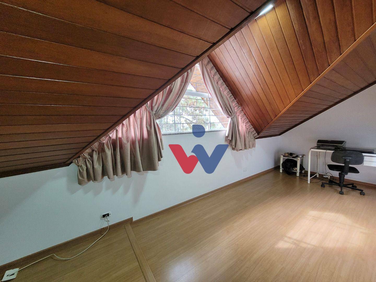 Sobrado à venda com 3 quartos, 111m² - Foto 34