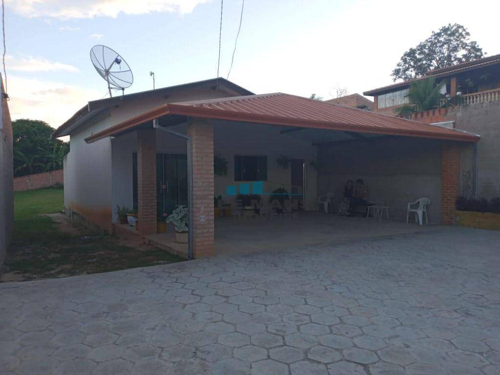 Chácara à venda com 3 quartos, 108m² - Foto 3