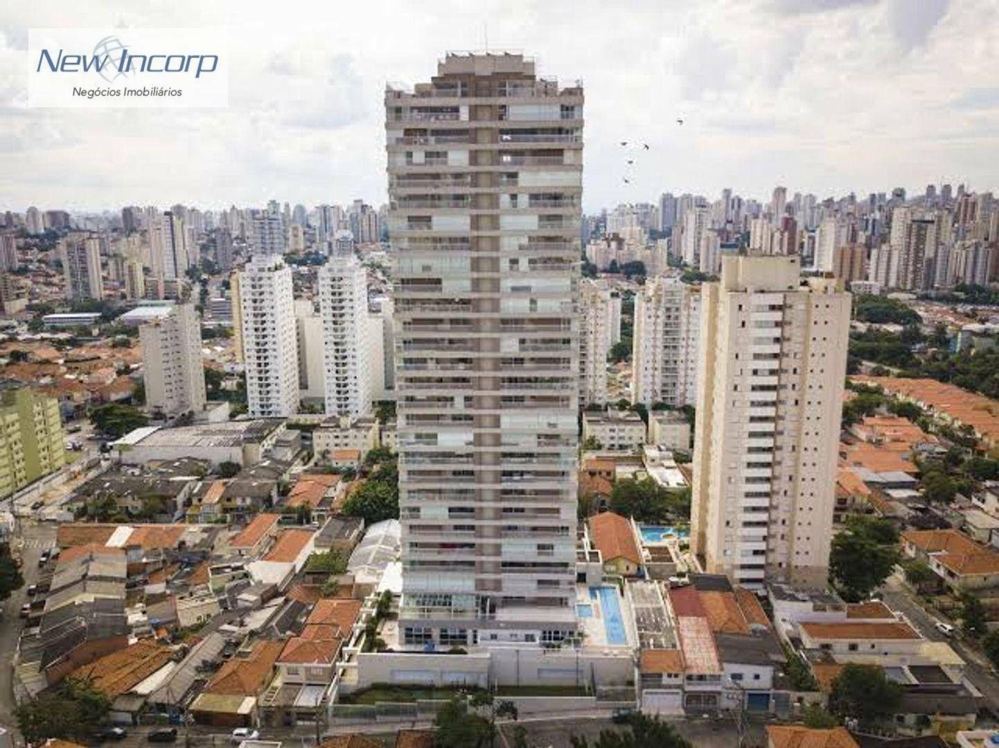 Apartamento à venda com 3 quartos, 128m² - Foto 32