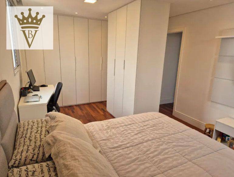 Cobertura à venda com 2 quartos, 123m² - Foto 8