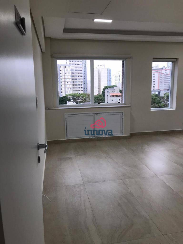 Conjunto Comercial-Sala para alugar, 30m² - Foto 1