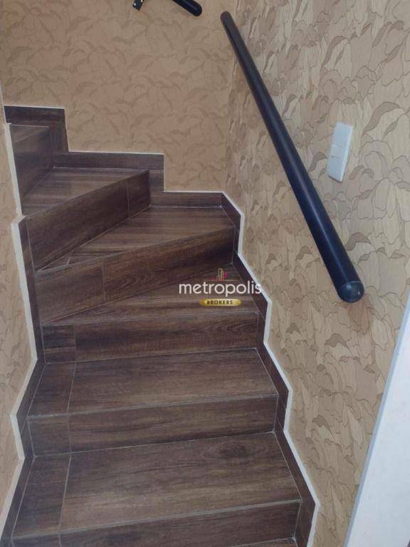 Sobrado à venda com 3 quartos, 257m² - Foto 8