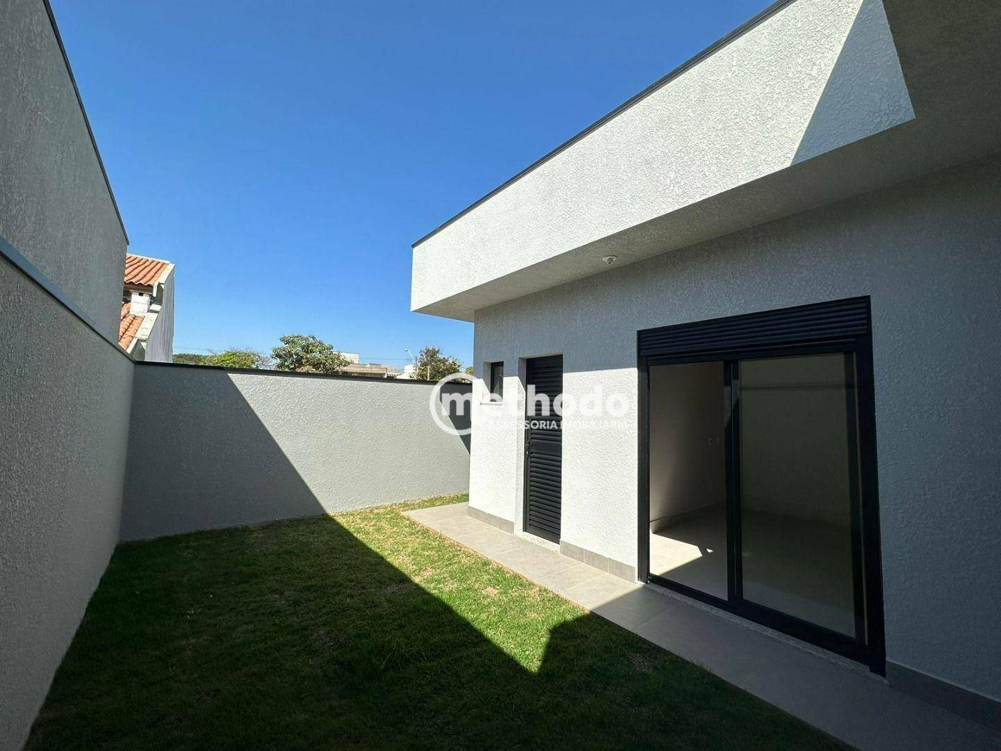 Casa de Condomínio à venda com 3 quartos, 178m² - Foto 15