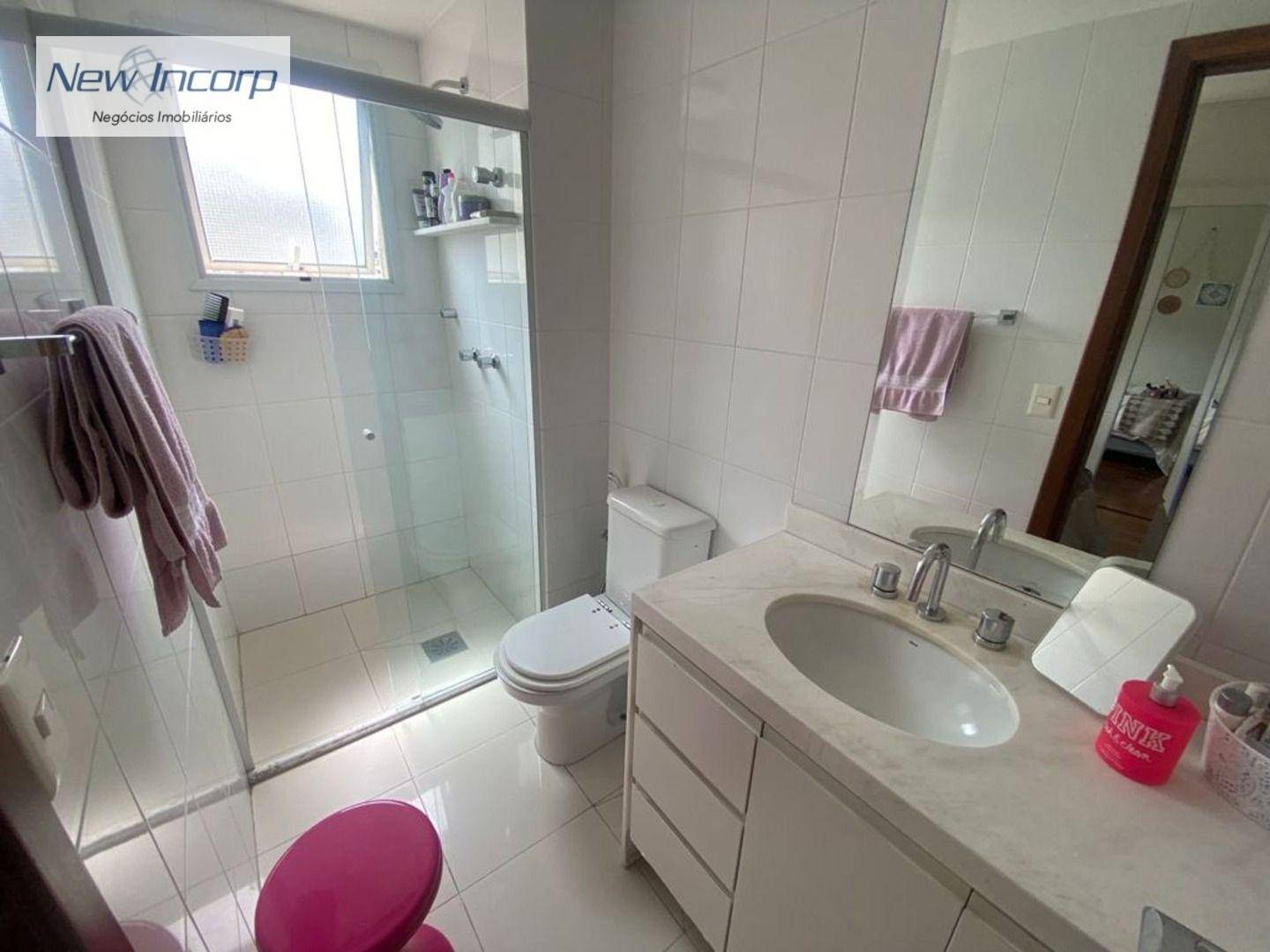 Apartamento à venda com 4 quartos, 202m² - Foto 30