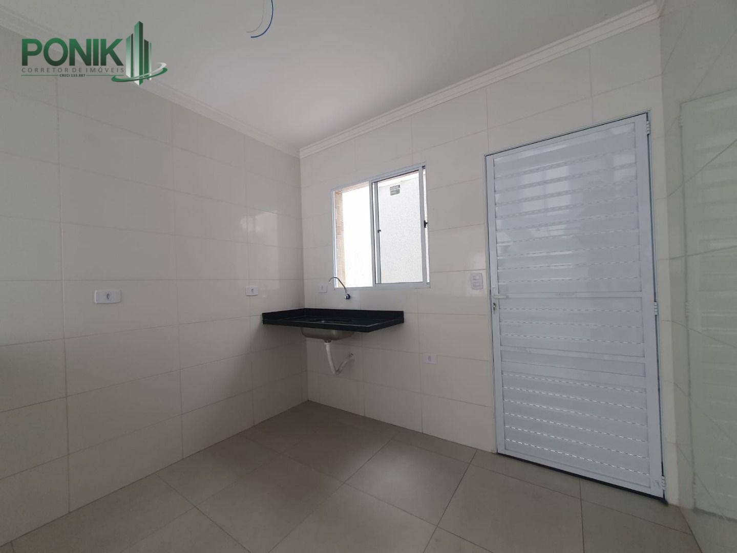 Casa à venda com 2 quartos, 53M2 - Foto 4