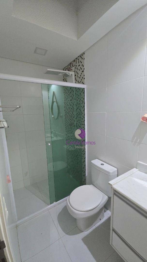 Sobrado à venda com 3 quartos, 89m² - Foto 25