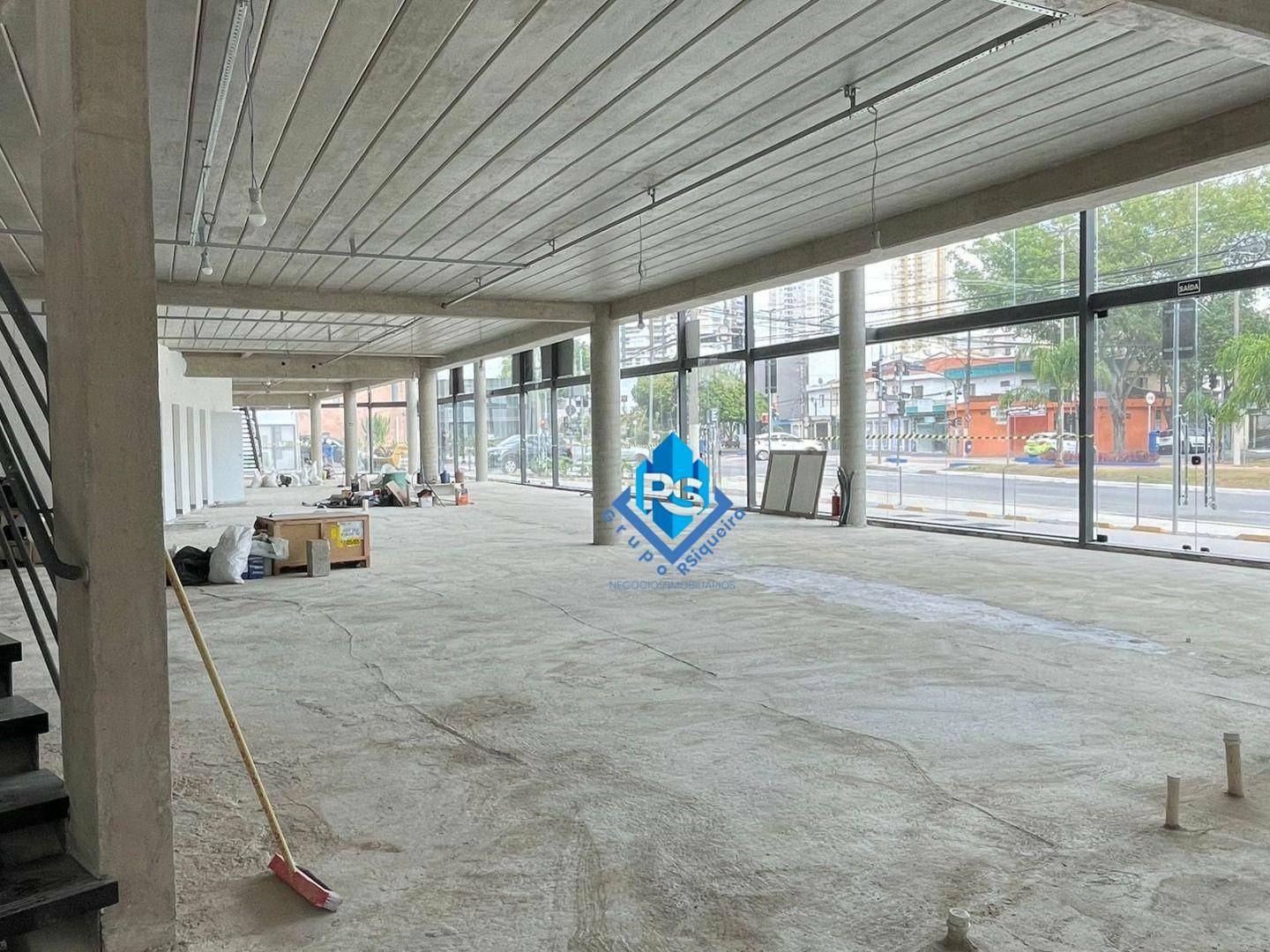 Loja-Salão para alugar, 748m² - Foto 7