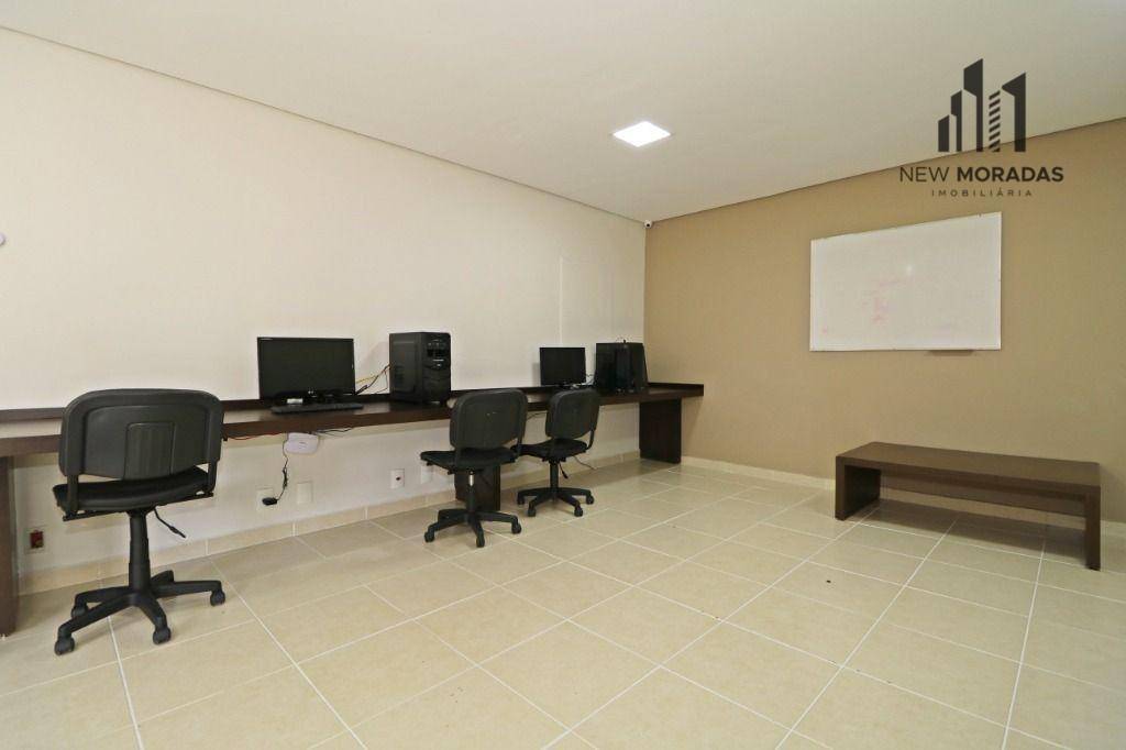 Apartamento à venda com 3 quartos, 87m² - Foto 23