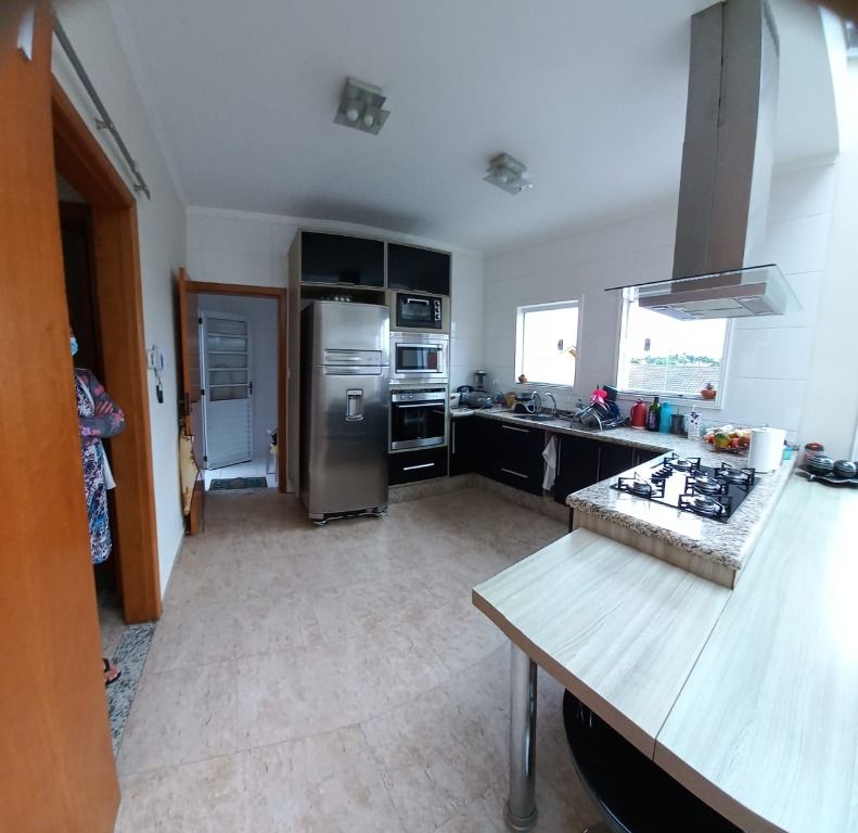 Sobrado à venda com 3 quartos, 189m² - Foto 9