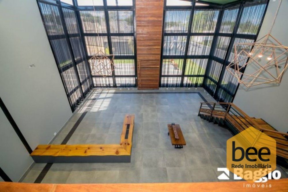 Casa à venda com 3 quartos, 455m² - Foto 6