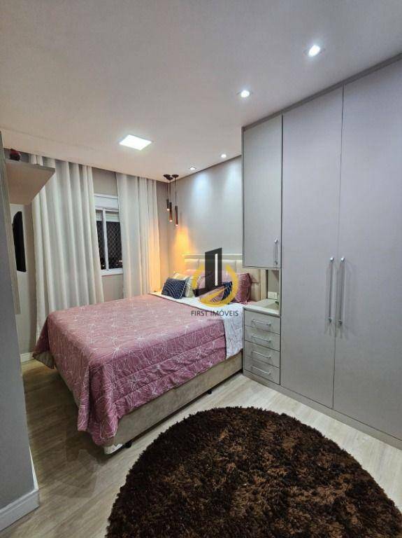 Apartamento à venda com 2 quartos, 71m² - Foto 12