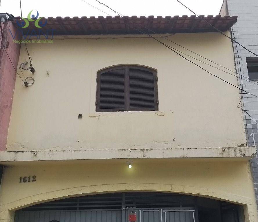 Sobrado para alugar com 3 quartos, 210m² - Foto 3