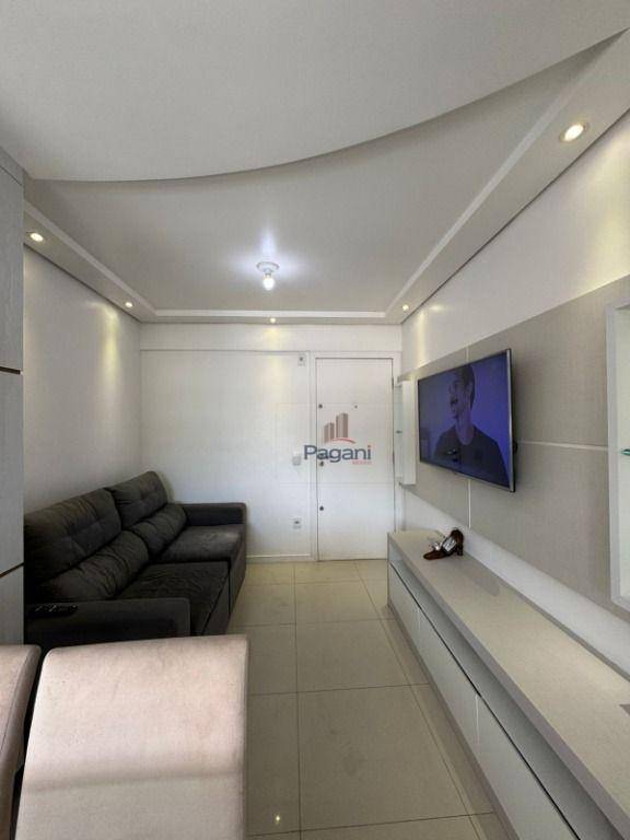 Apartamento à venda com 2 quartos, 60m² - Foto 6