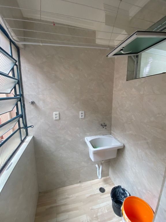 Apartamento à venda com 2 quartos, 50m² - Foto 8