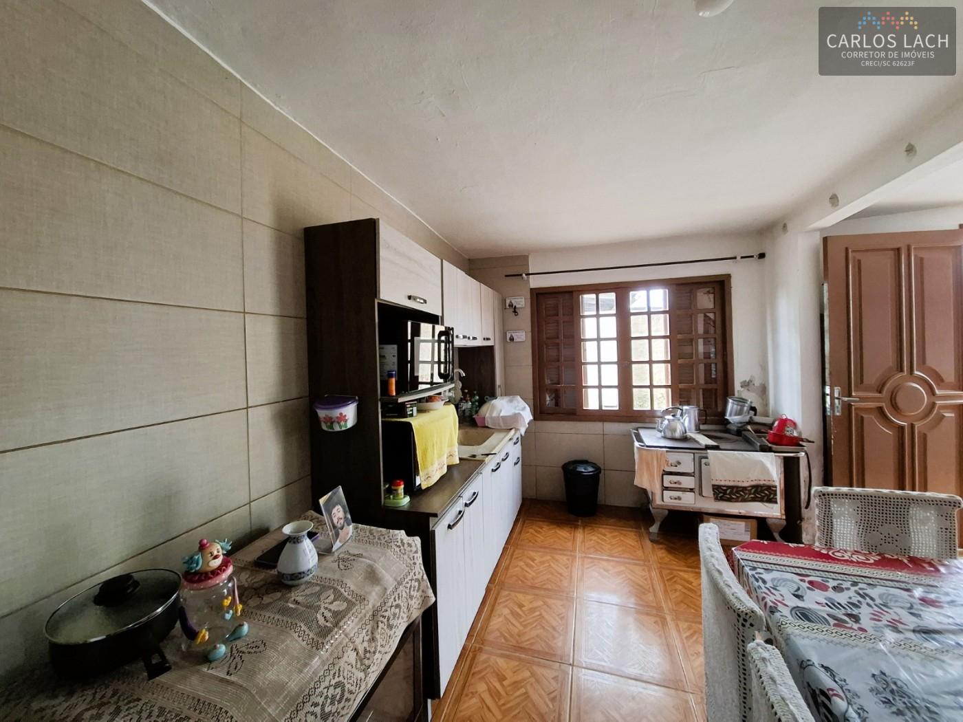 Casa à venda com 4 quartos, 56m² - Foto 4