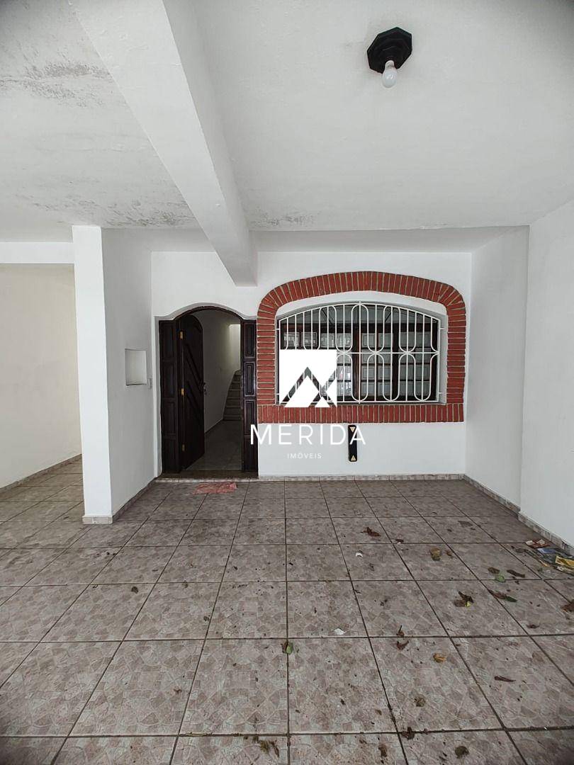 Sobrado, 3 quartos, 168 m² - Foto 4