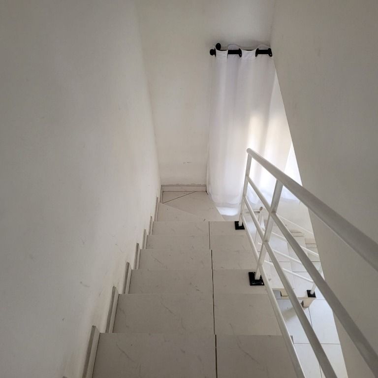 Sobrado à venda com 2 quartos, 60m² - Foto 10