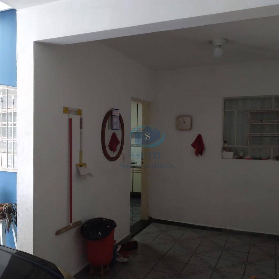 Sobrado à venda com 3 quartos, 153m² - Foto 3