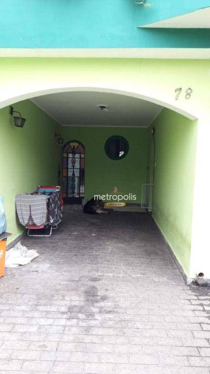 Sobrado à venda com 3 quartos, 250m² - Foto 2