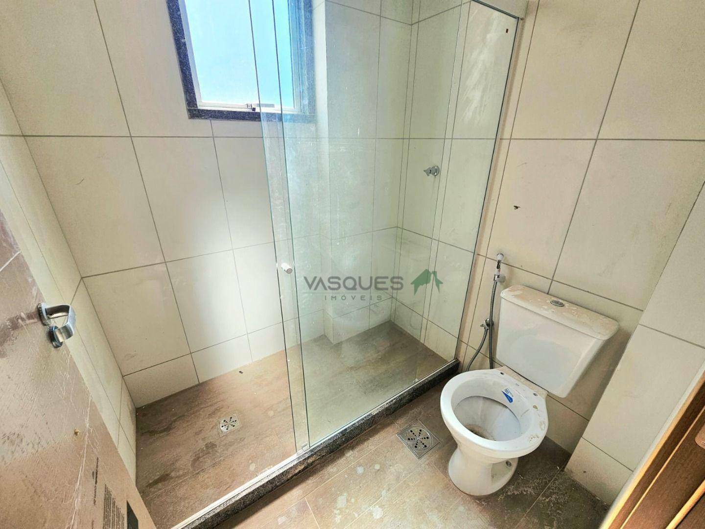 Apartamento à venda com 1 quarto, 39m² - Foto 8