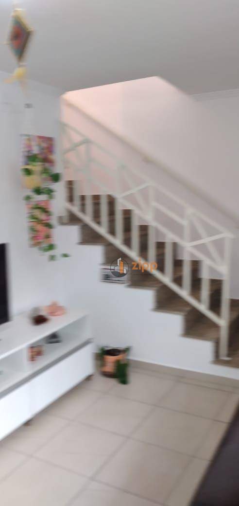 Sobrado à venda com 3 quartos, 95m² - Foto 35