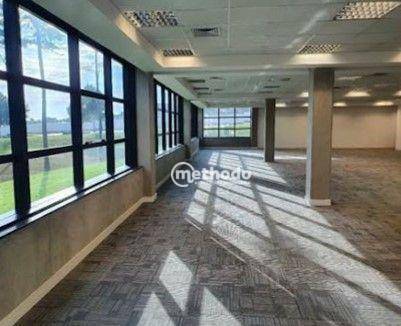 Conjunto Comercial-Sala para alugar, 756m² - Foto 1