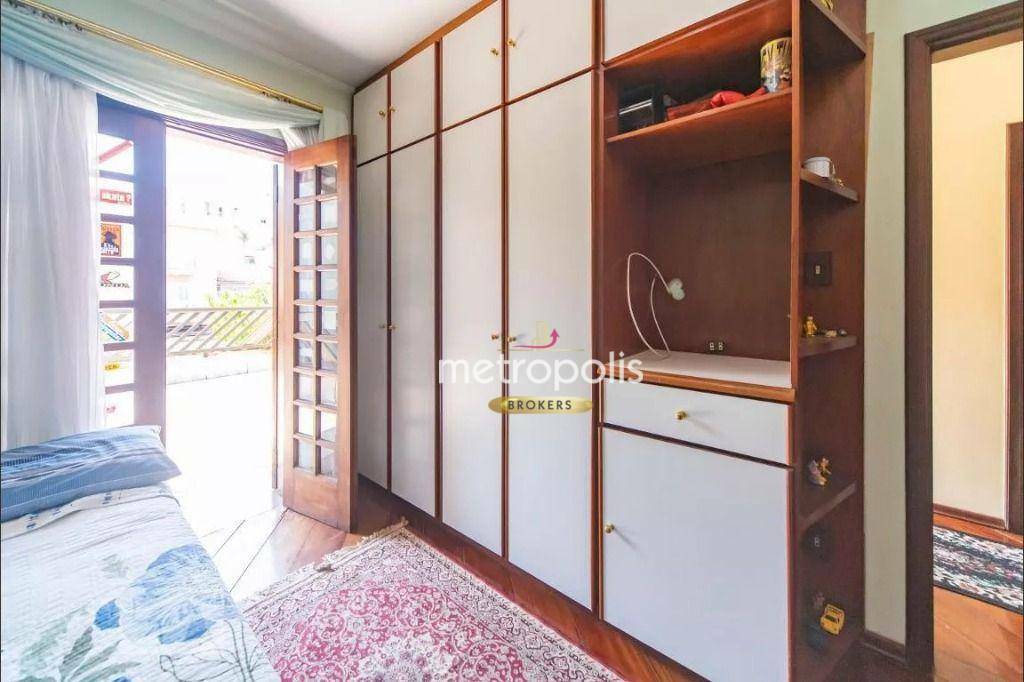 Sobrado à venda com 4 quartos, 500m² - Foto 17