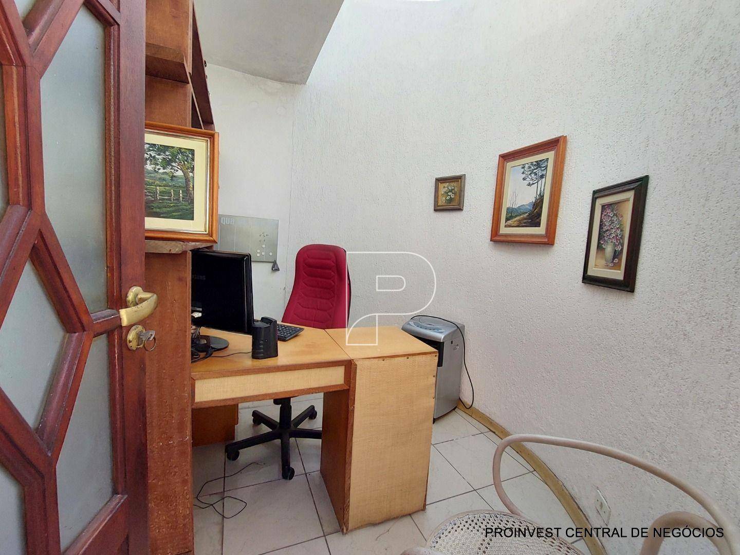 Casa de Condomínio à venda com 4 quartos, 549m² - Foto 26