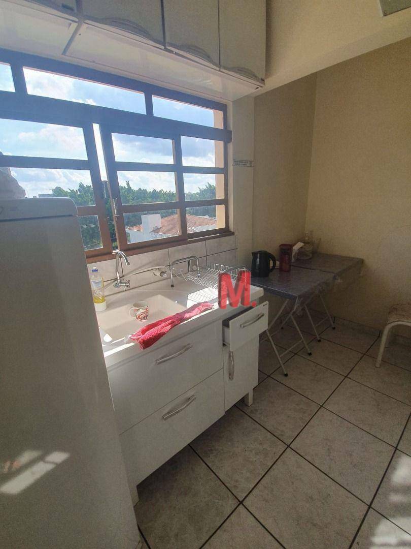 Conjunto Comercial-Sala para alugar, 11m² - Foto 8