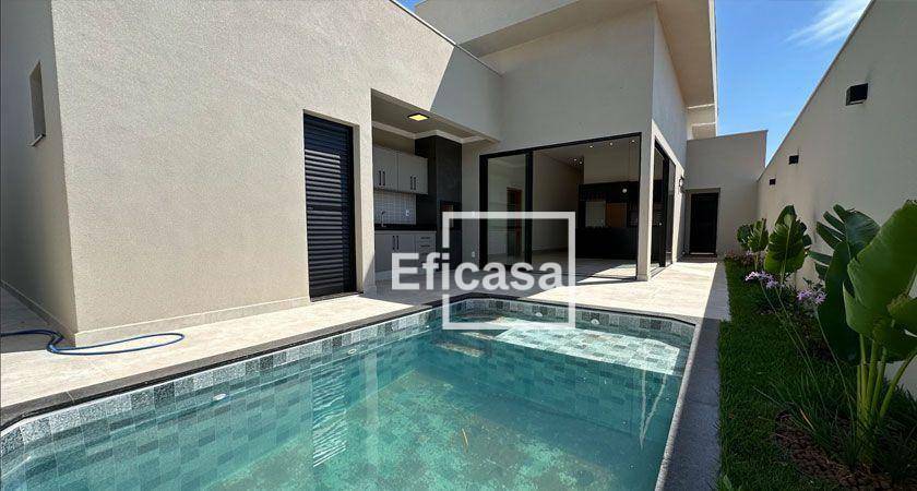 Casa de Condomínio à venda com 3 quartos, 165m² - Foto 14