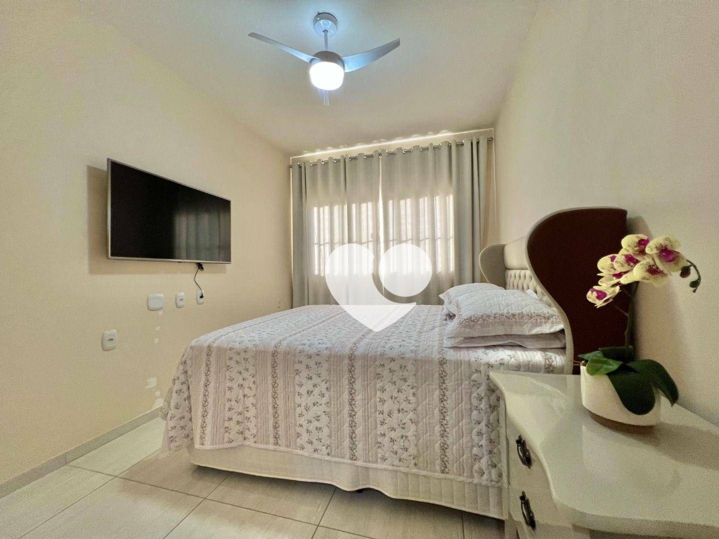 Casa à venda com 4 quartos, 180m² - Foto 19