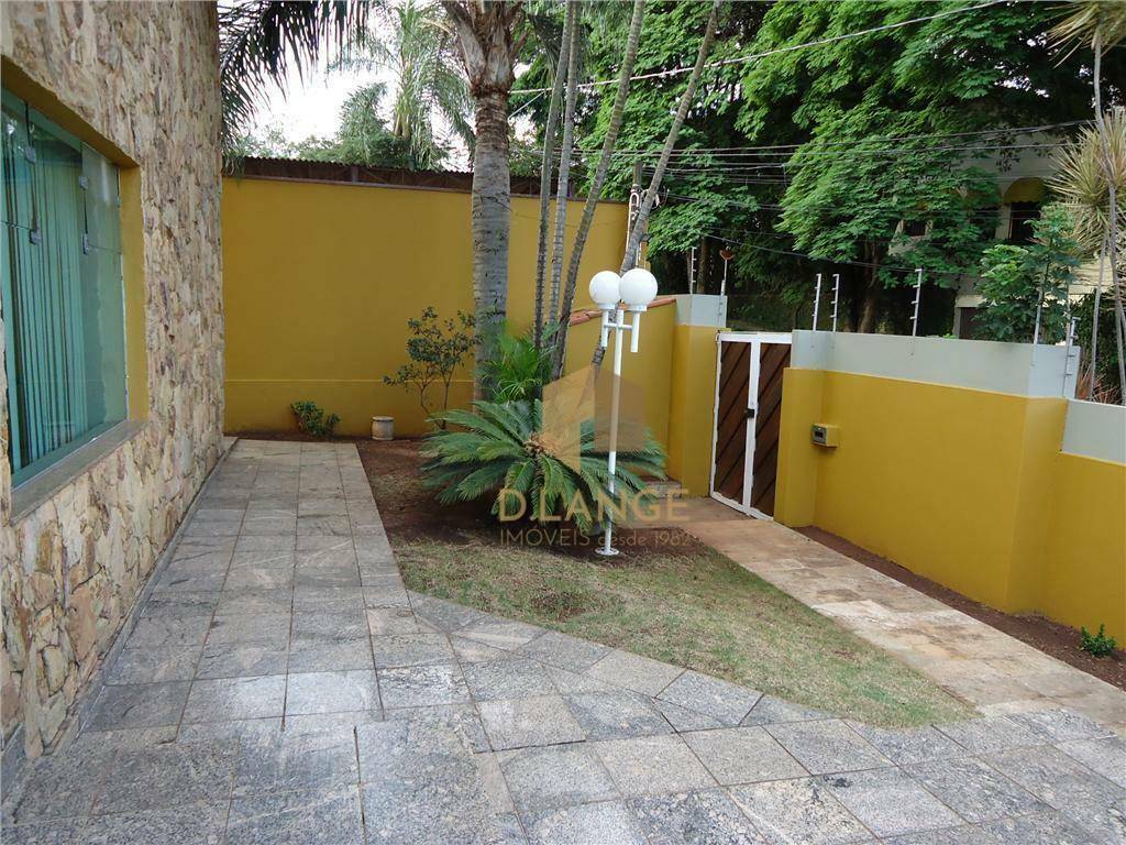 Casa à venda e aluguel com 4 quartos, 700m² - Foto 7