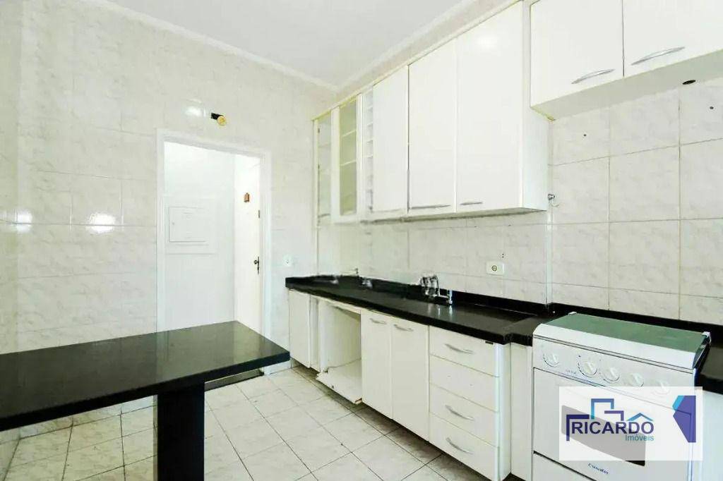 Apartamento à venda com 3 quartos, 83m² - Foto 8