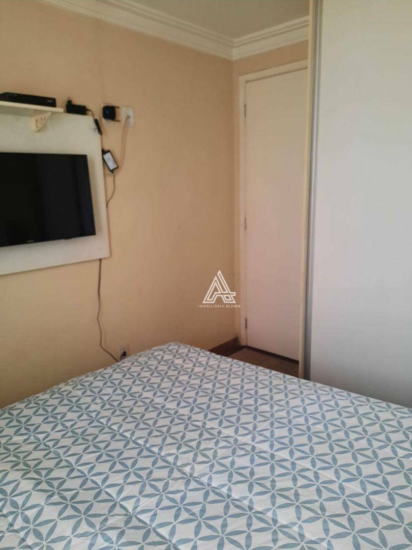 Apartamento à venda com 2 quartos, 50m² - Foto 8