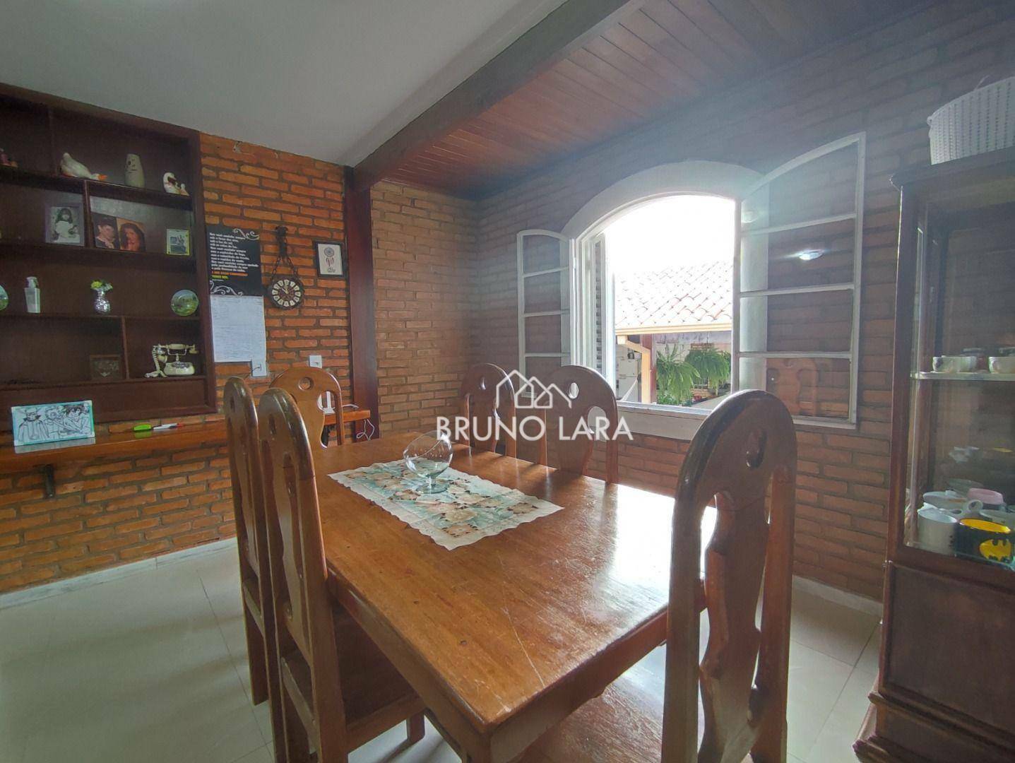 Casa de Condomínio à venda com 3 quartos, 250m² - Foto 25