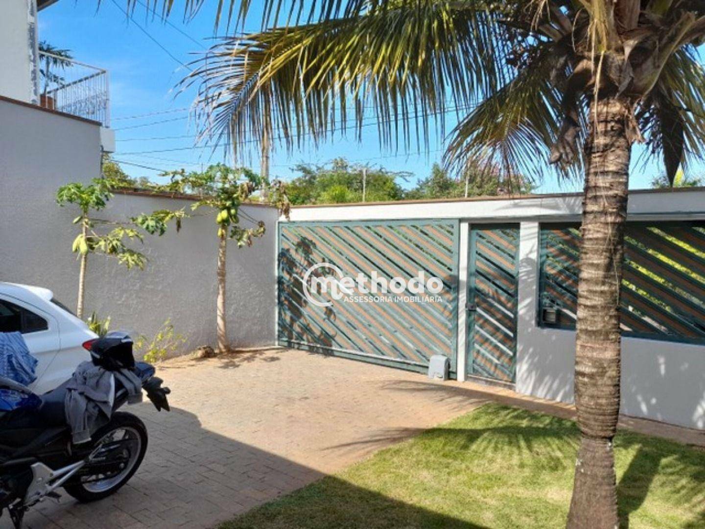 Casa à venda com 2 quartos, 135m² - Foto 5