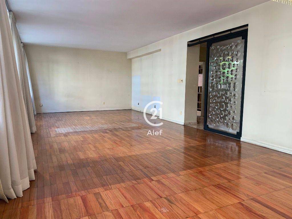 Apartamento à venda com 3 quartos, 245m² - Foto 17